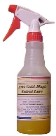 Kirks Gold Magic Rodent Lure  - 16 oz. sprayer